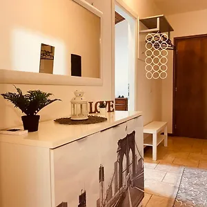 Casa Amelie Appartamento
